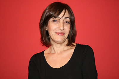 Isabel Luna